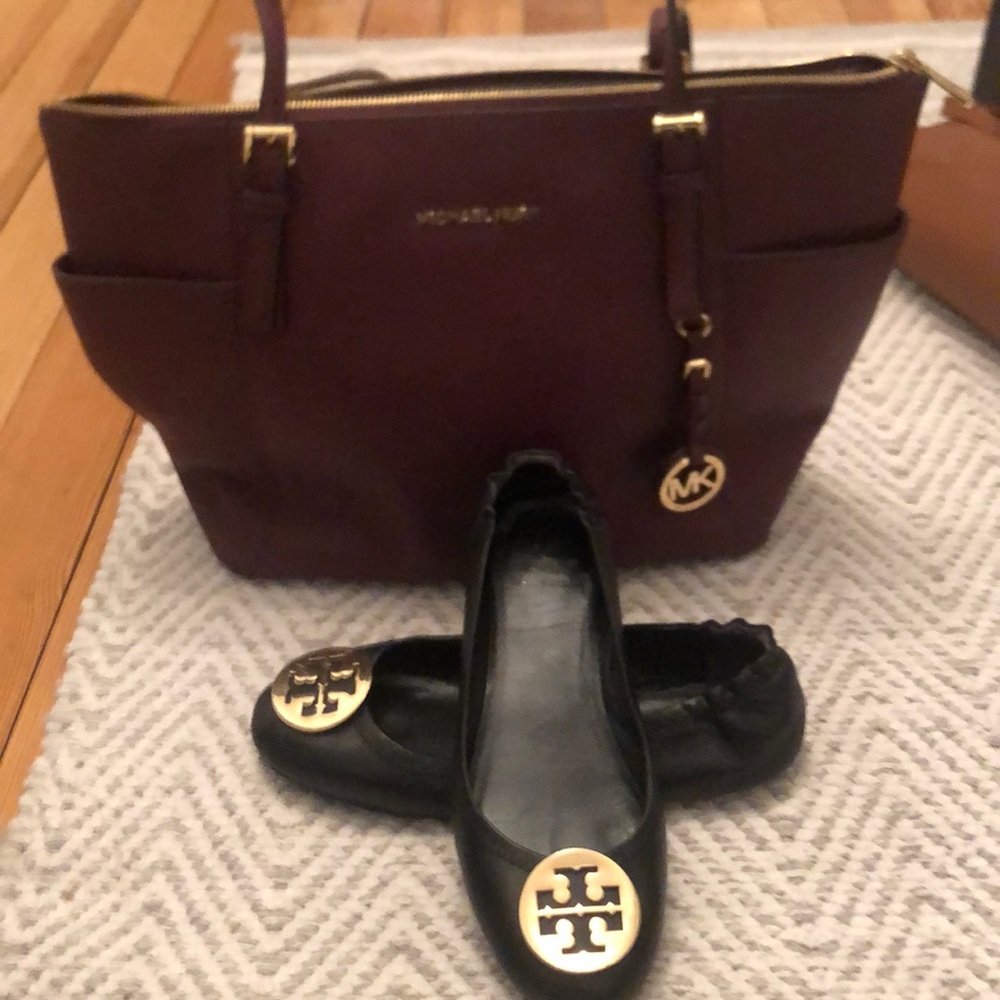 Michael Kors Tote